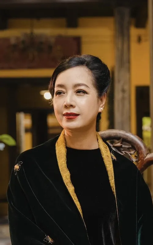 Chiều Xuân