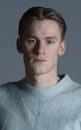 Sigurd Kornelius Lakseide