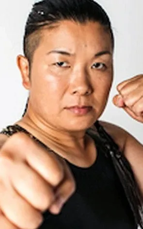 Mizuki Endō