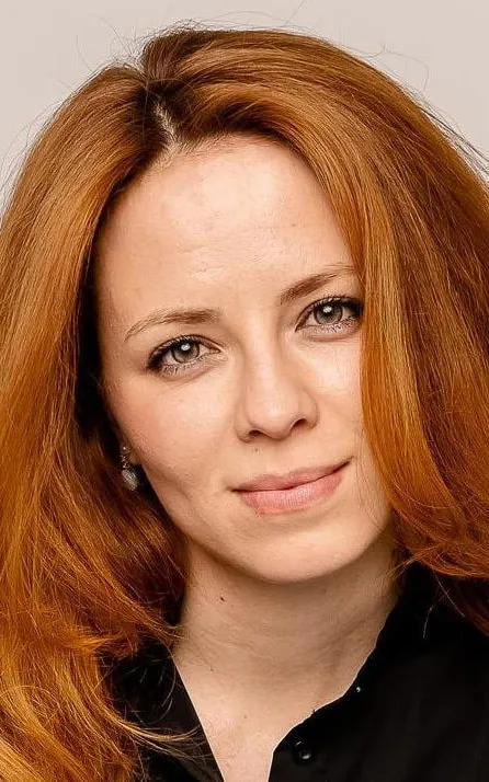 Anastasiya Almukhametova