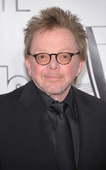 Paul Williams