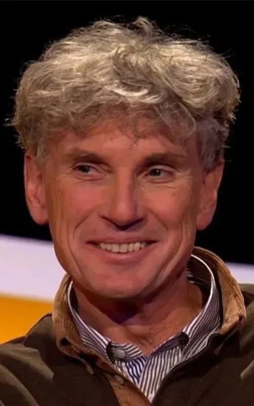 Peter Vandenbemt