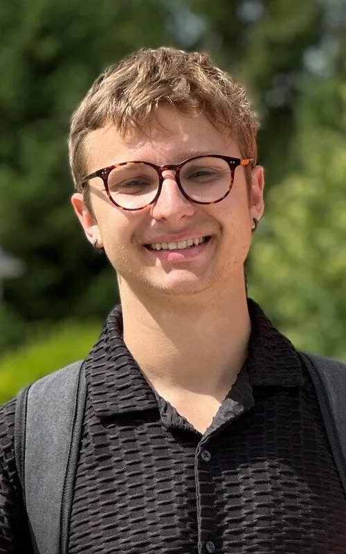 Hayden Jessiman