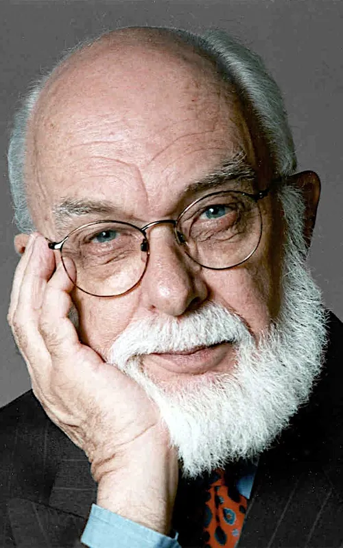 James Randi