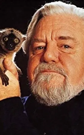 Gerald Durrell