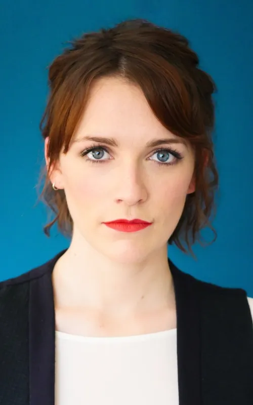 Charlotte Ritchie