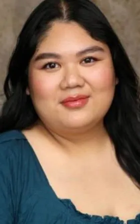 Trang-Anh Dong