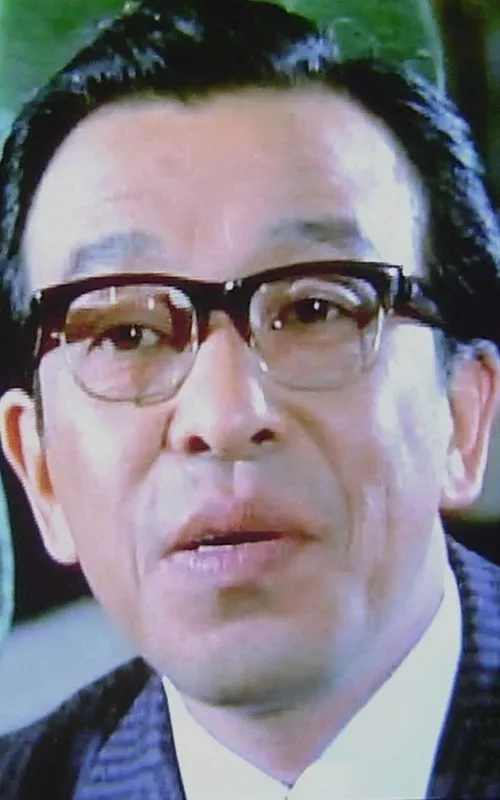 Tetsuya Kaji