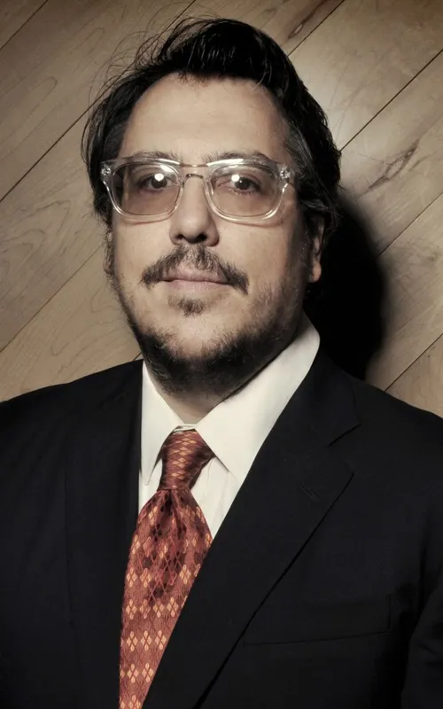 John Flansburgh