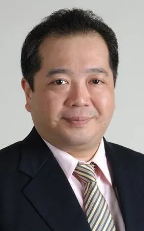 Masaaki Kouno
