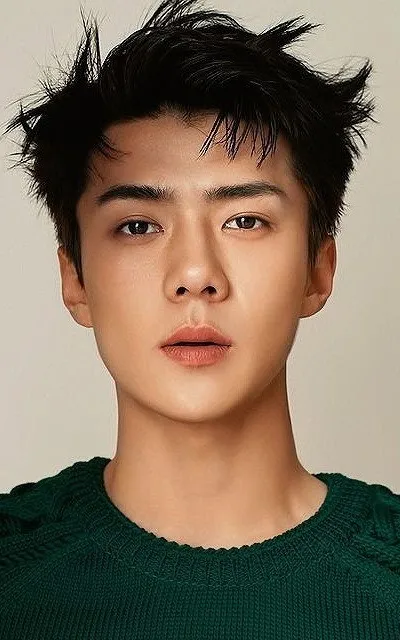 Sehun