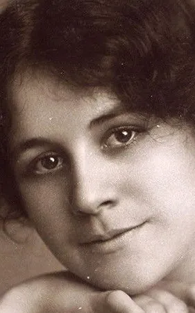 Lillian Albertson