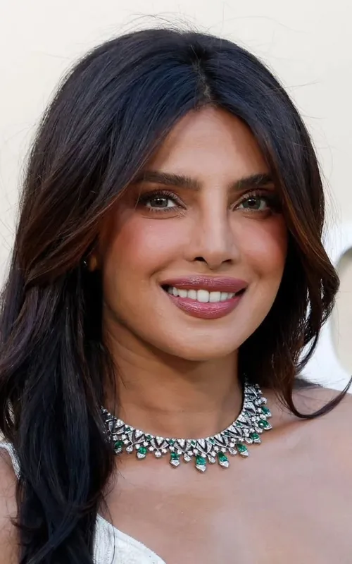 Priyanka Chopra Jonas