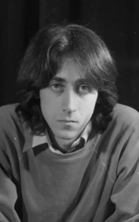 Evgeniy Dvorzhetskiy
