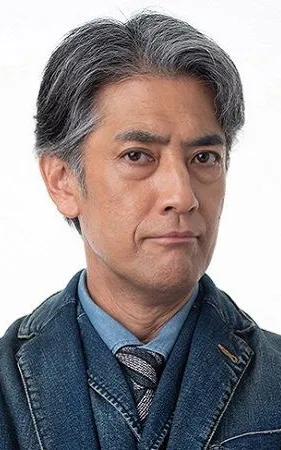 Keisuke Horibe