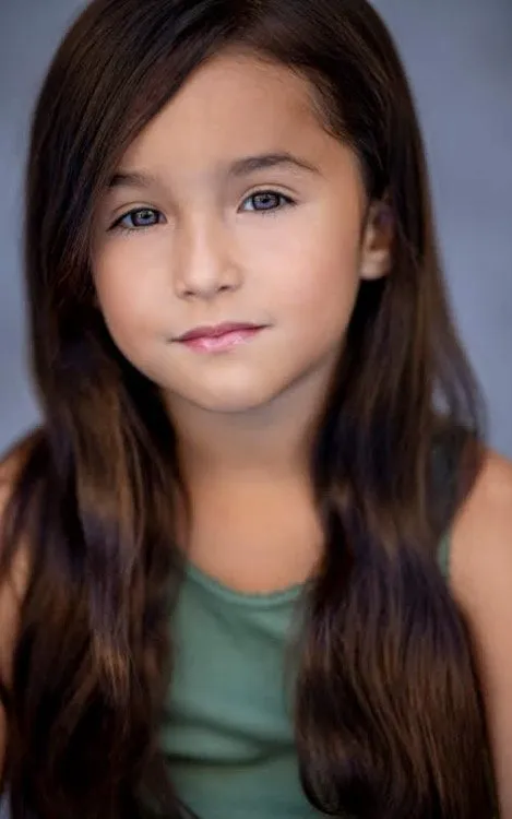 Calliah Sophie Estrada