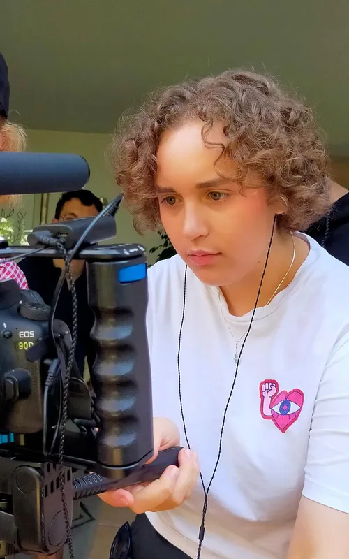 Charlotte Brunet-Deloges