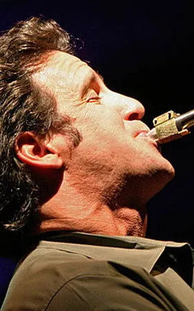 Eric Marienthal