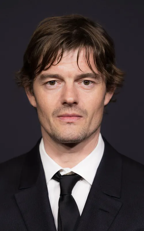 Sam Riley