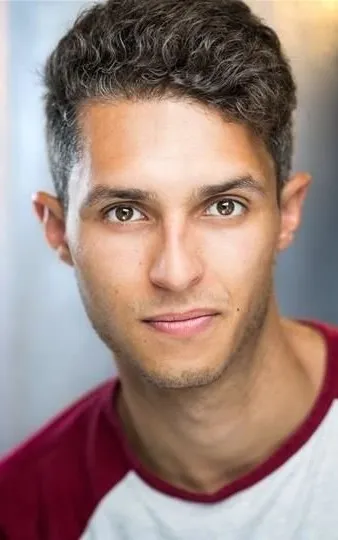 Daniel Burke