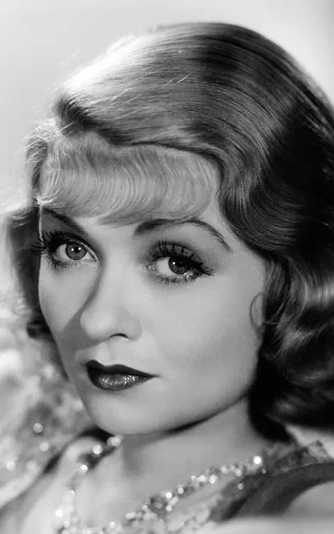 Constance Bennett