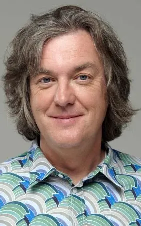 James May