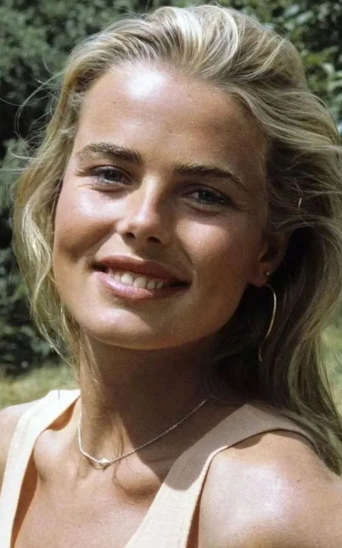 Margaux Hemingway