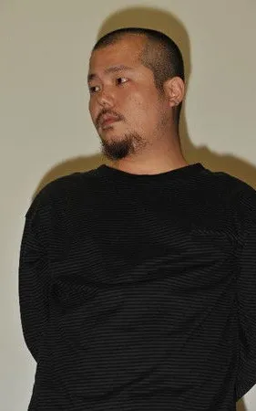 Ken'ichi Fujiwara