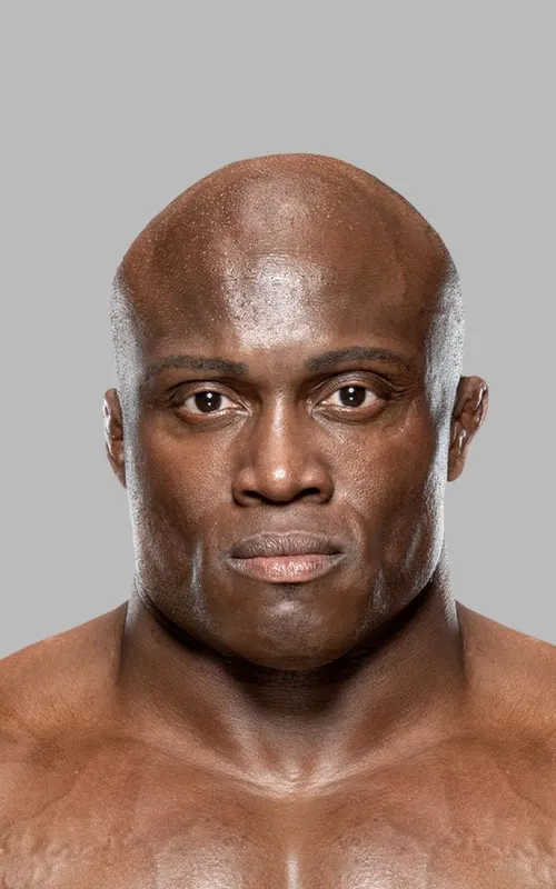 Franklin Roberto Lashley