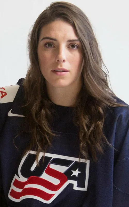 Hilary Knight