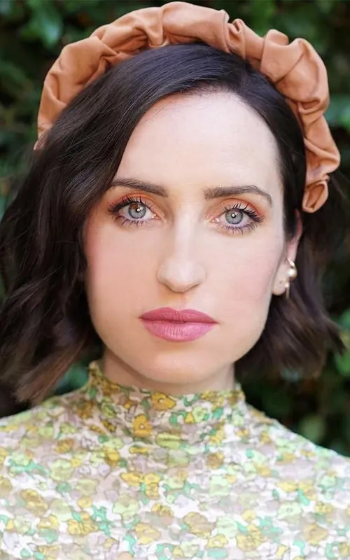 Zoe Lister-Jones