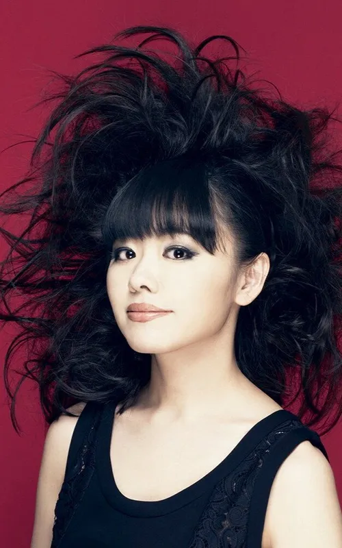 Hiromi Uehara