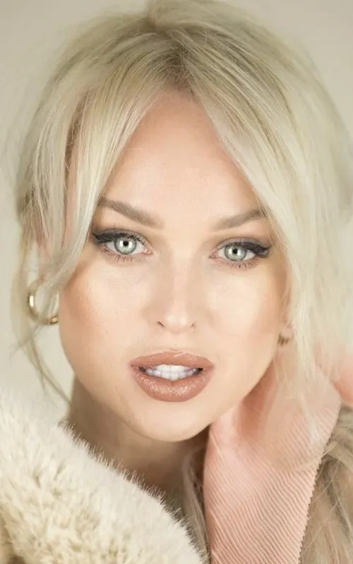 Jorgie Porter