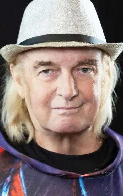 Alan White