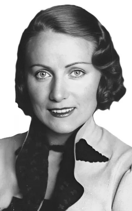 Vivian Gaye