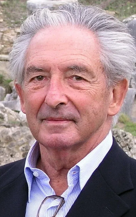 Prince Michael of Greece