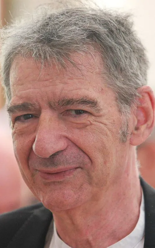 Predrag 'Miki' Manojlović