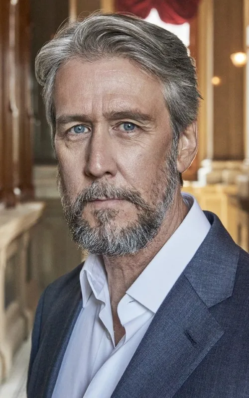 Alan Ruck