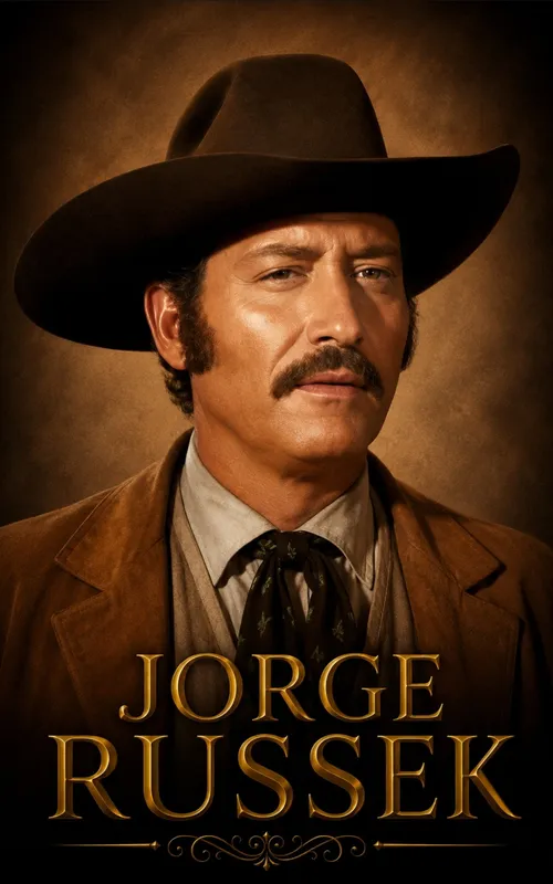 Jorge Russek