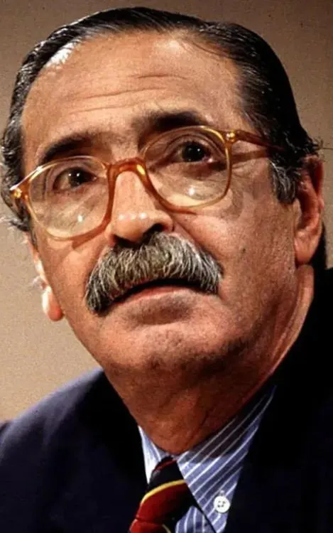 Julio César Strassera