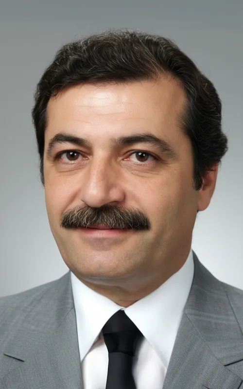 Kazım Eryüksel
