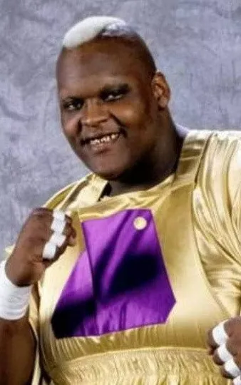 Nelson Frazier Jr.
