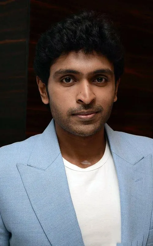 Vikram Prabhu