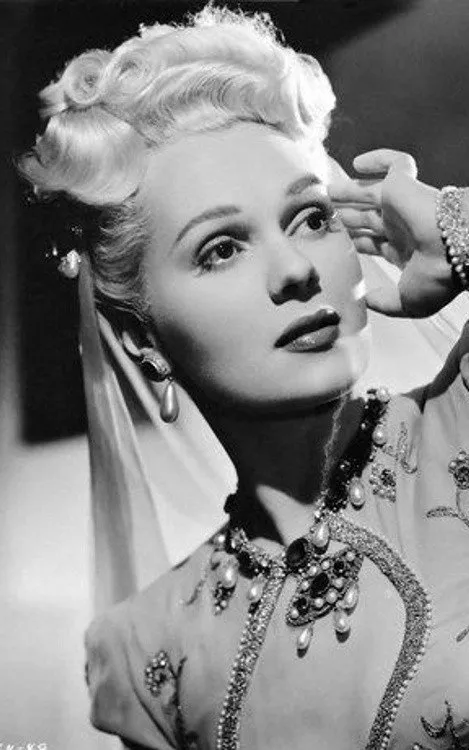 Adele Jergens