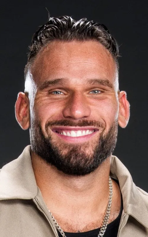 Mike Derudder
