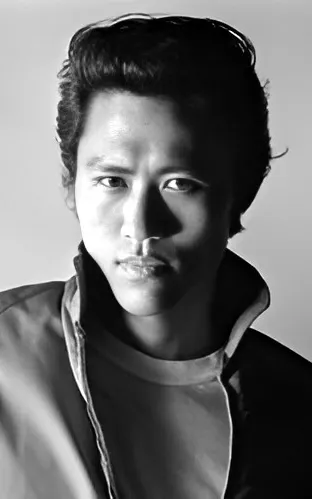Johnny Ohkura