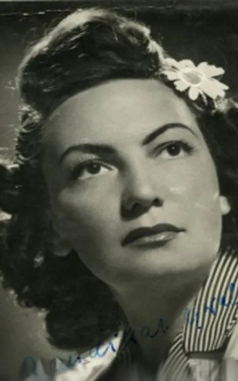 Eszter Szilágyi Szabó