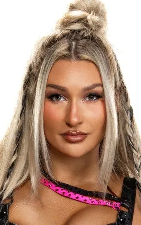 Franki Carissa Strefling