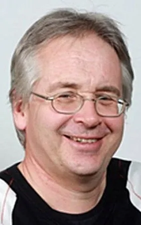 Tom Louis Lindstrøm