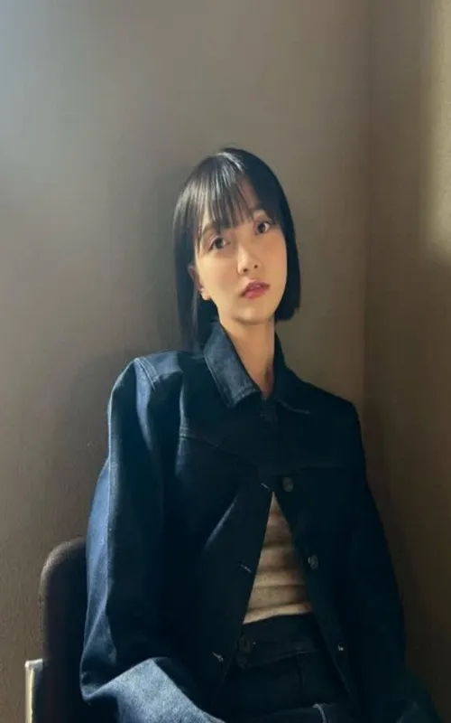 Lee Da-kyung